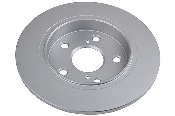 Disques de frein VALEO ref. 672629